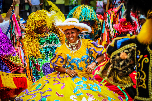 Brasil en Carnavales: Disyuntiva por la campaña indio no es disfraz -  Noticias Barquisimeto
