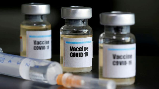 Vacuna Coronavirus covid-19