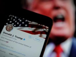 Trump declara la guerra a Twitter