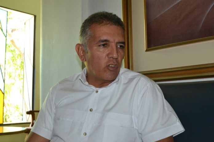 Alberto Dominguez