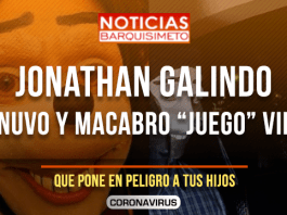 Jonathan Galindo