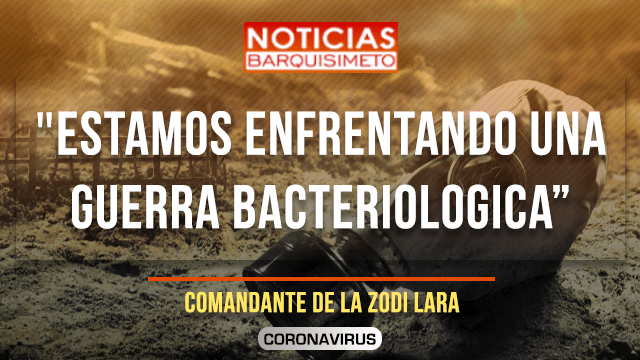 Guerra Bacteriologica