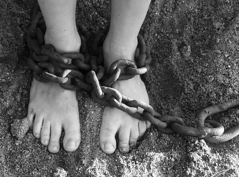 Día internacional contra la esclavitud infantil