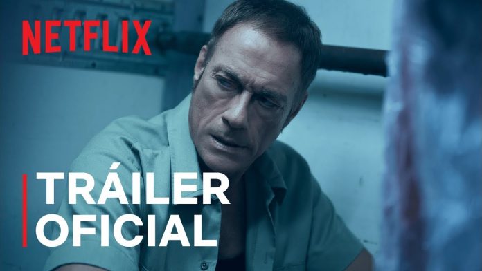 Netflix: lanza el nuevo tráiler de 'El último mercenario'