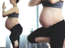 Consejos para un embarazo saludable