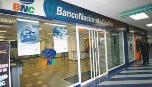 BNC anuncia la apertura de cuentas en divisas - El Pitazo