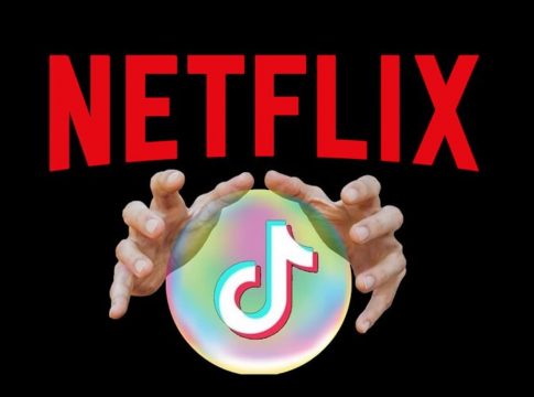 Netflix a lo TikTok