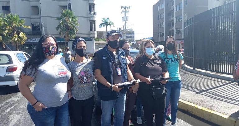 Organizaciones en Margarita recolectaron firmas para exigir prohibición de toros coleados