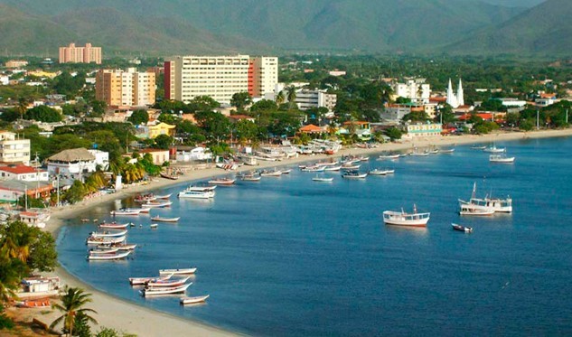 Esperan más de 15 mil turistas en Margarita para Semana Santa