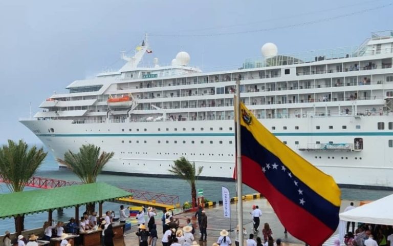 Turismo de crucero y conexión internacional reimpulsan a la Isla Margarita