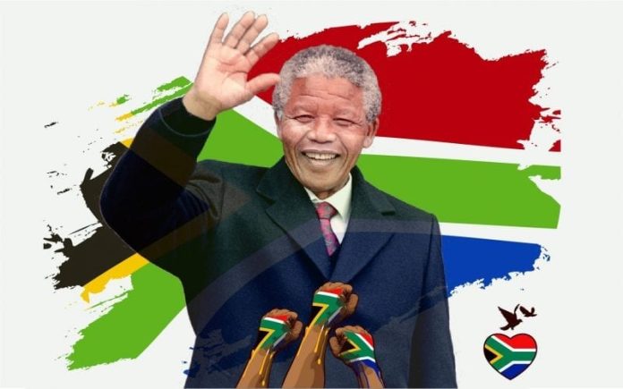 Mandela un líder del siglo XX y el héroe del siglo XXI