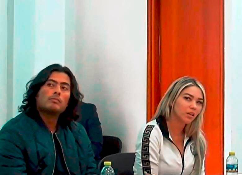 ¡Libres! Juzgado colombiano otorga libertad condicional a Nicolás Petro