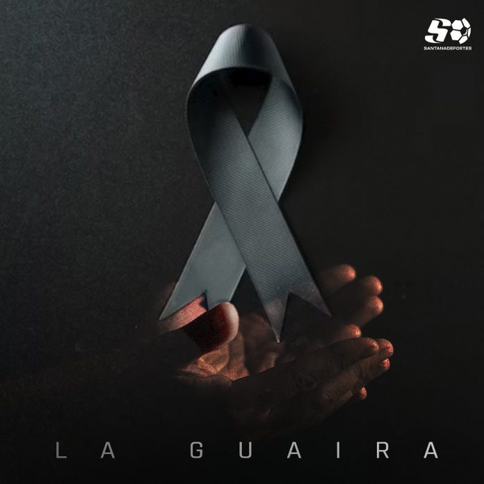 ''𝐍𝐨 𝐪𝐮𝐢𝐬𝐞 𝐢𝐫𝐦𝐞, 𝐦𝐞 𝐟𝐮𝐢 𝐬𝐢𝐧 𝐬𝐚𝐛𝐞𝐫 𝐧𝐚𝐝𝐚'' La conmovedora reflexión de periodista tras el grave accidente de La Guaira