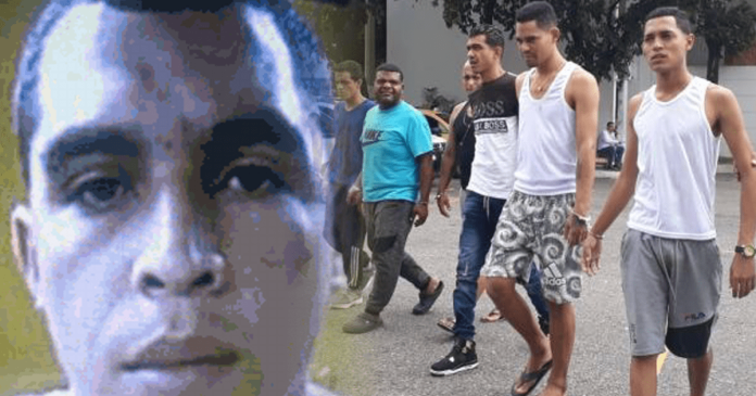Aseguran que ''Niño Guerrero'', líder del Tren de Aragua, huyó del penal de Tocorón antes de la toma del penal