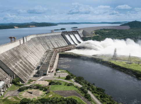 Venezuela y Brasil avanzan en la reconexión del sistema eléctrico
