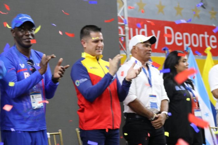 Venezuela conquistó 246 medallas en los Juegos Deportivos Centroamericanos y del Caribe Escolares