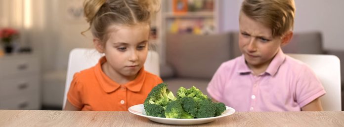 ¿Cómo motivar a los niños a comer?