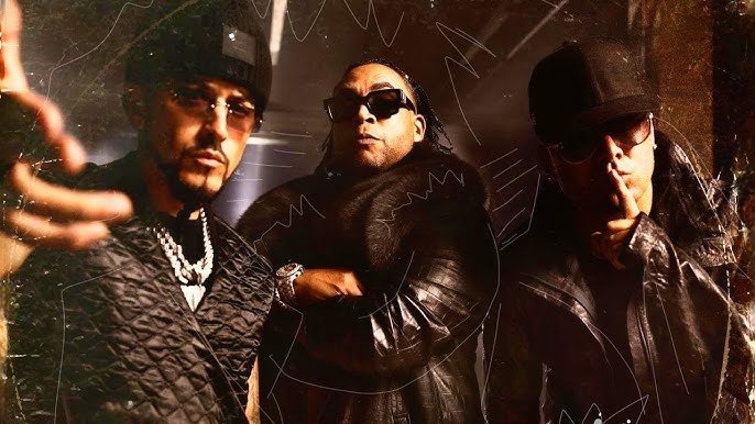 Sandunga el nuevo tema musical del rey del reggaeton