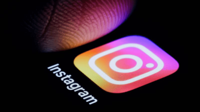 Meta recopiló datos de menores de edad en cuentas de Instagram