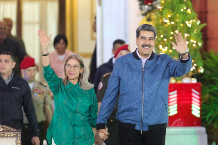 Presidente Maduro: ''Venezuela avanzará hacia una estabilidad virtuosa'' de la economía