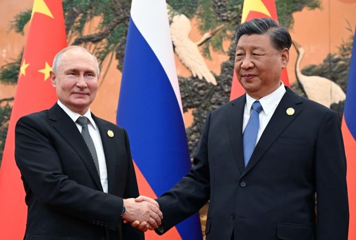 Rusia y China se posicionan ante el inicio de la 'era Milei' en Argentina