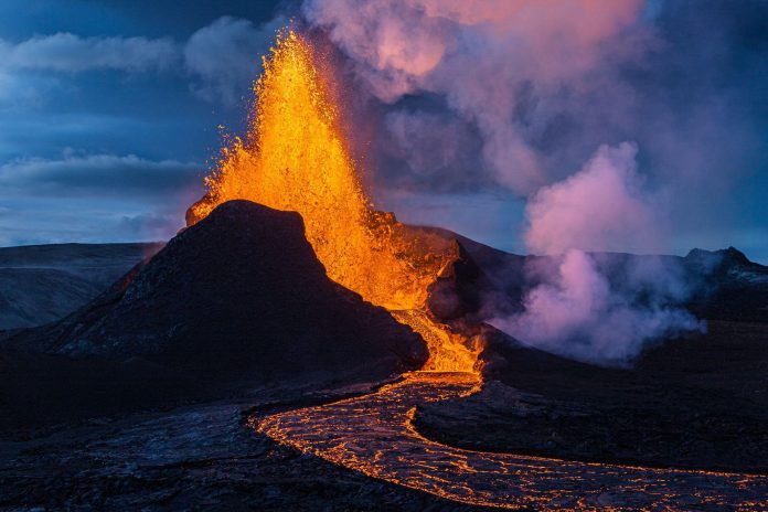 ¿Es posible manipular los volcanes para evitar las peores consecuencias de las erupciones?