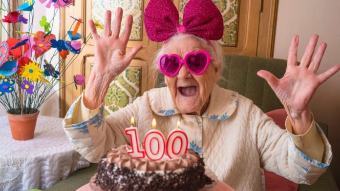 8 características psicológicas que tienen en común las personas mayores de 100 años