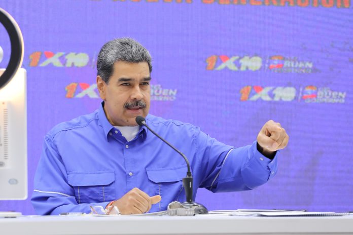 Presidente Maduro designa a Ernesto Villegas padrino de Lara y Ali Padrón padrino de Nueva Esparta