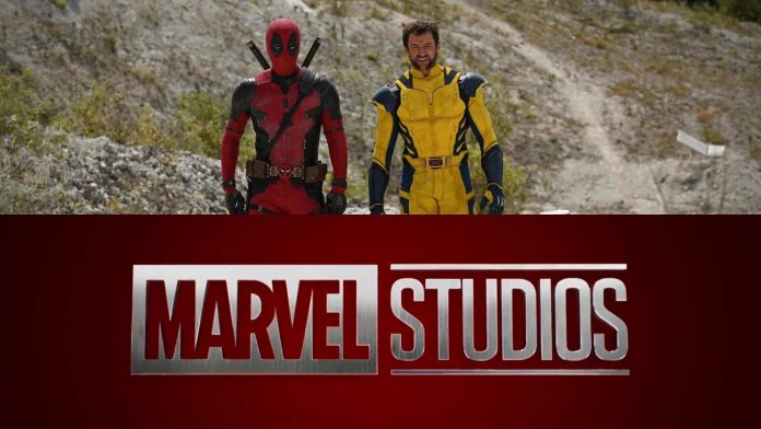 Ryan Reynolds y Hugh Jackman podrían salvar el Universo Marvel