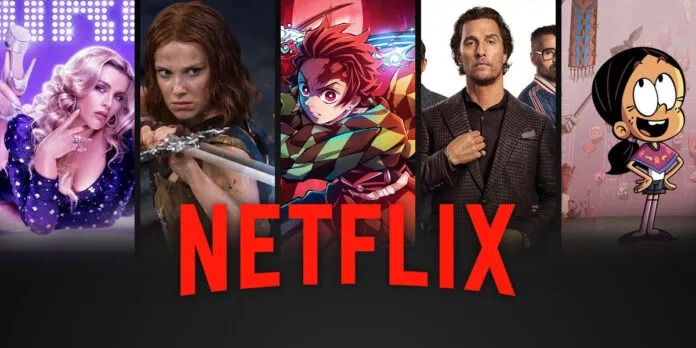 Netflix ¿Qué ver en marzo de 2024?