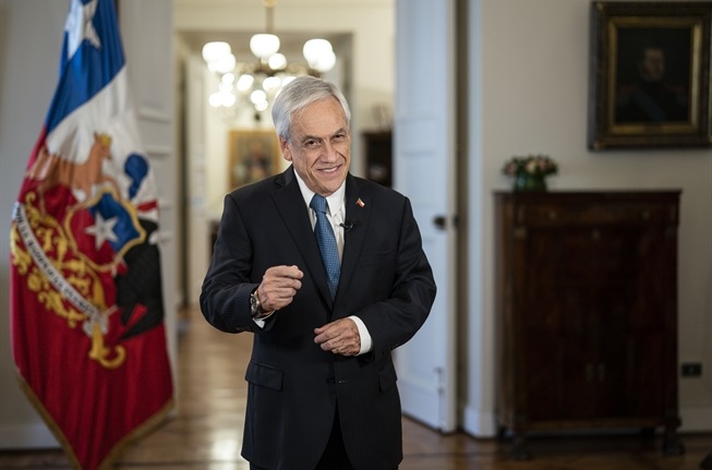 Sebastián Piñera, expresidente de Chile falleció en un accidente de helicóptero