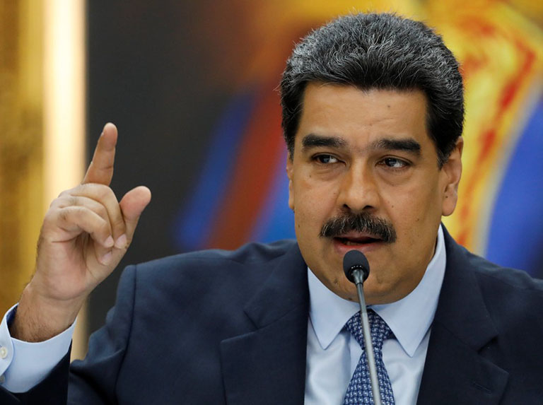 Venezuela profundiza alianza con naciones hermanas