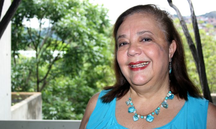 Corina Yoris será la sustituta de María Corina Machado como candidata presidencial