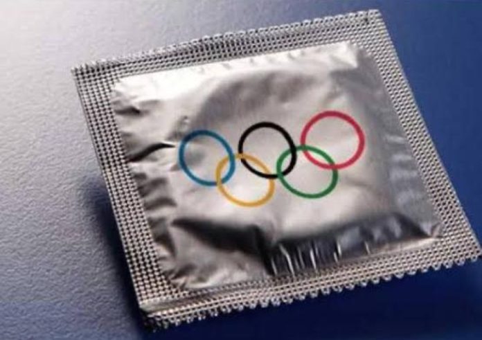 París 2024: 300 mil preservativos serán repartidos durante los juegos olímpicos