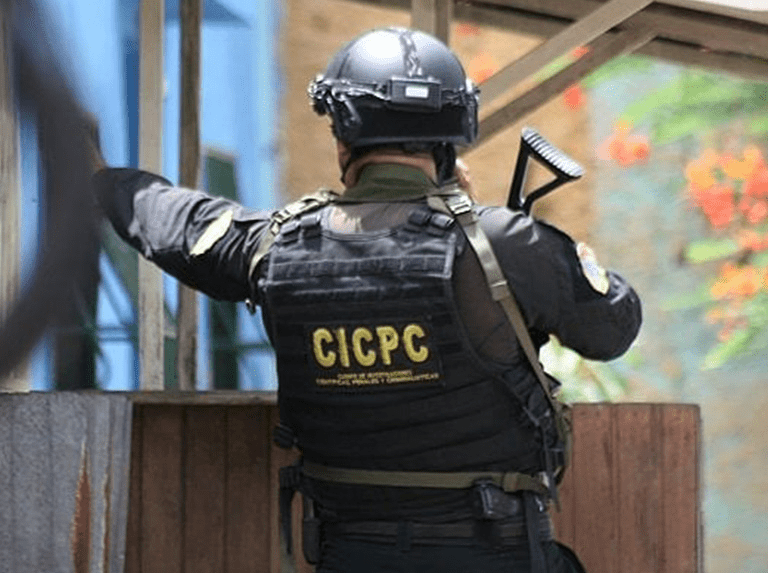CICPC abatió a dos delincuentes en Carabobo