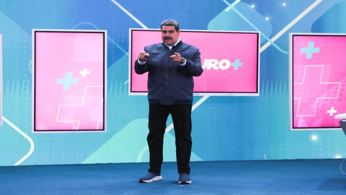 Presidente Maduro realizará asamblea con movimientos de mujeres