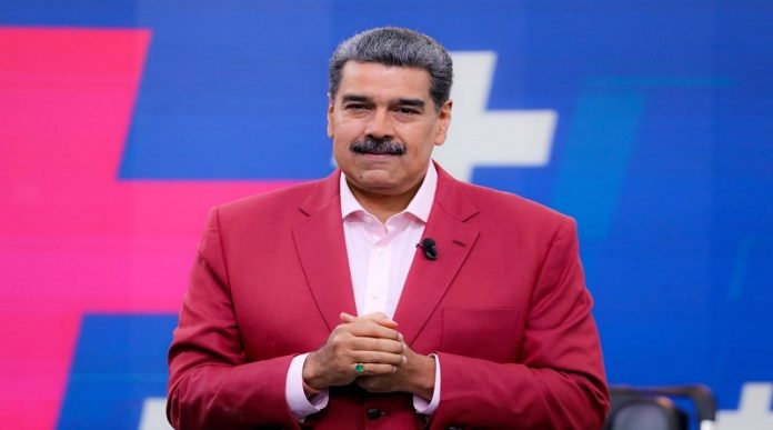 Presidente Maduro pide al pueblo orar por la estabilidad de Venezuela