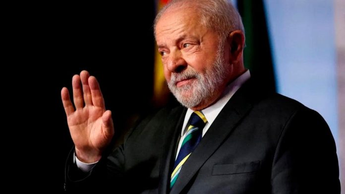 Lula lanza advertencia a la oposición de Venezuela