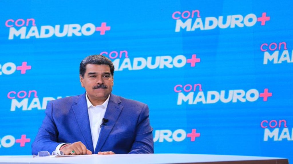 Presidente Nicolás Maduro Moros designó equipo especial de trabajo en el Zulia