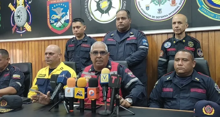 En Sucre se han registrado más de 500 incendios en lo que va de año