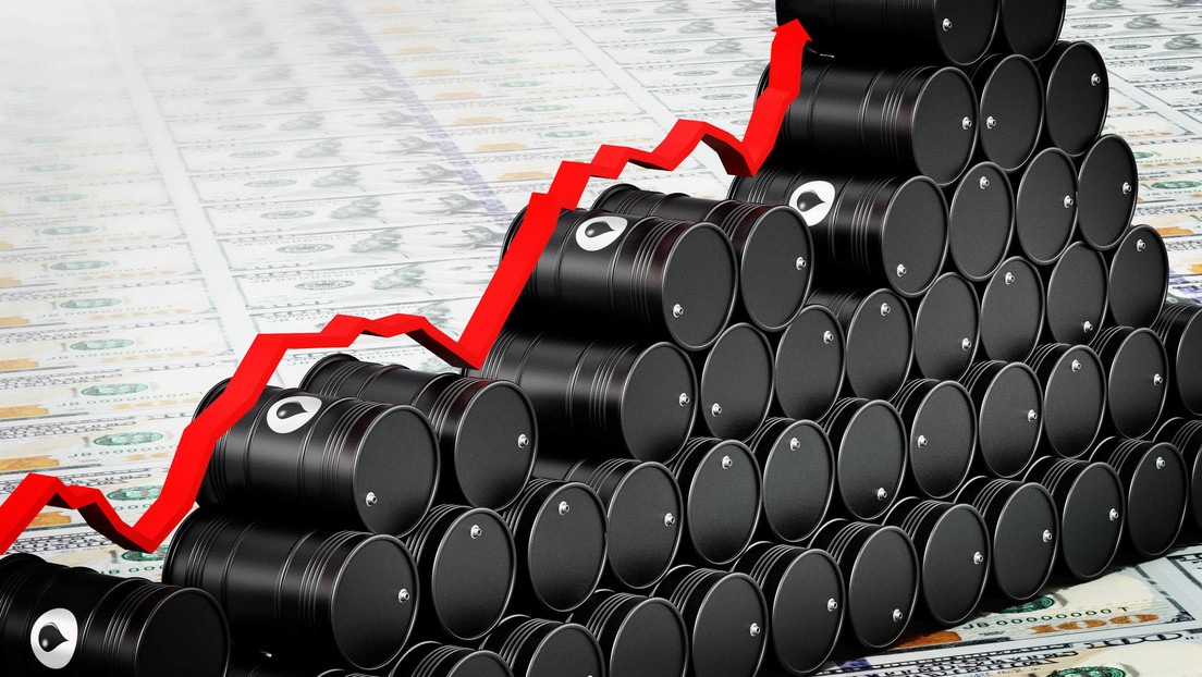 ¿Qué pasará con los precios del petróleo tras el ataque de Irán a Israel?