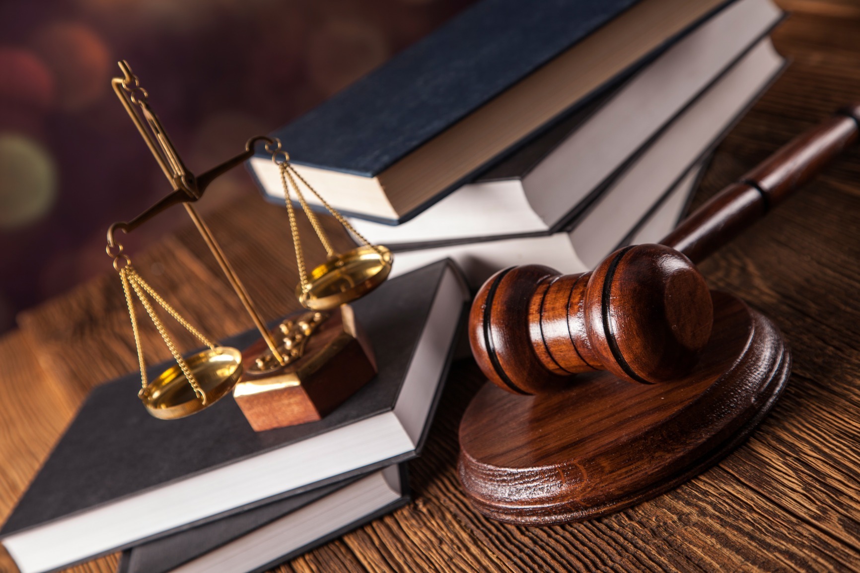 Abogados en Venezuela celebran su día