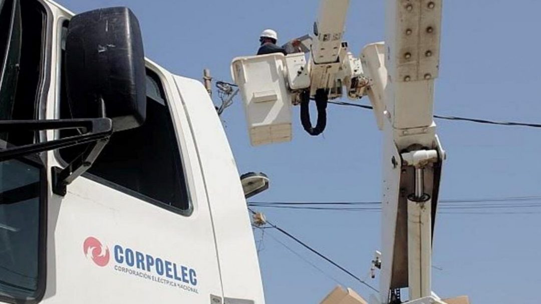 Barquisimetanos celebran reducción de cortes eléctricos en las últimas semanas