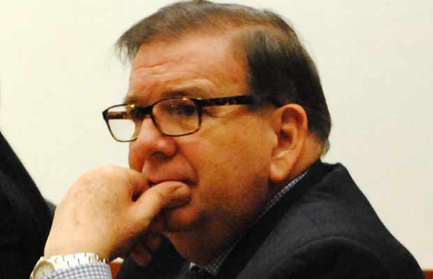 ¿Quién es Edmundo González? Candidato presidencial de la Plataforma Unitaria