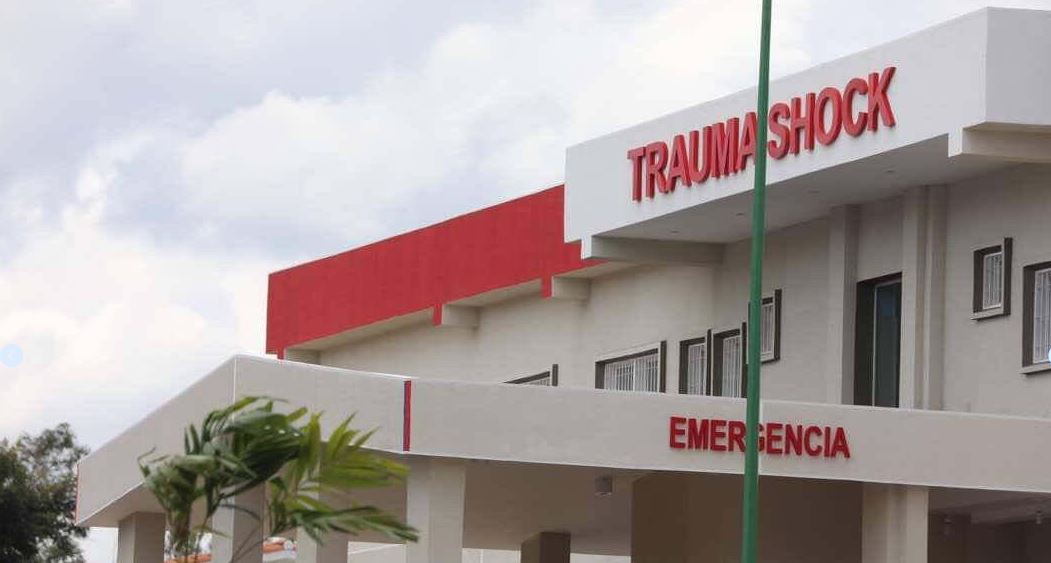 Yaracuy | Al menos 50 personas están hospitalizadas por intoxicación en Nirgua
