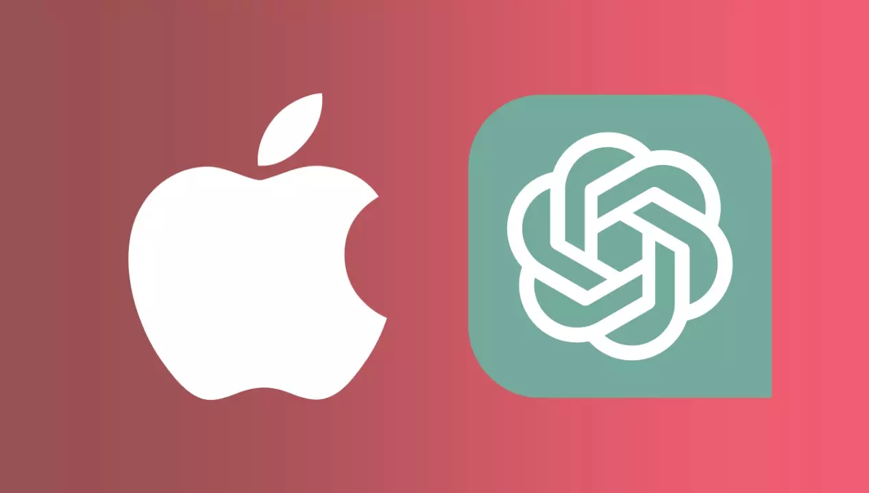 ¿Qué beneficios traerá la nueva actualización de Apple con Inteligencia Artificial y ChatGPT?