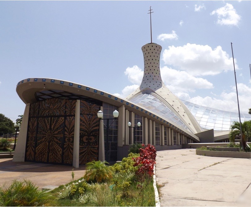 ¡Por segunda vez en el mes! Denuncian robo en la Catedral Metropolitana de Barquisimeto