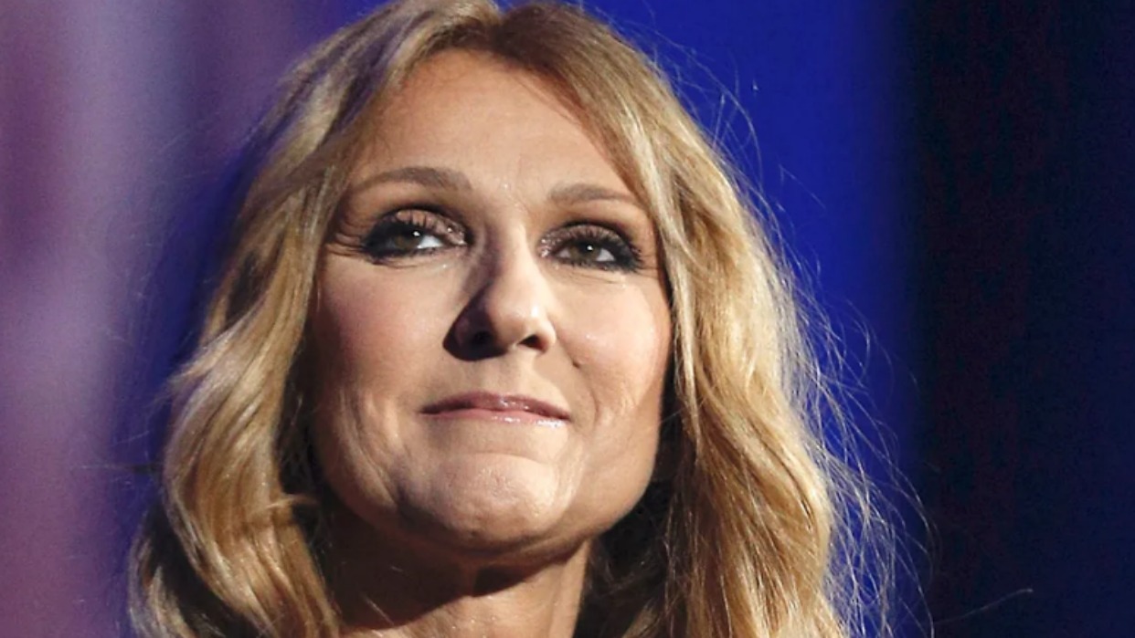 Céline Dion revela cómo son sus horribles espasmos musculares