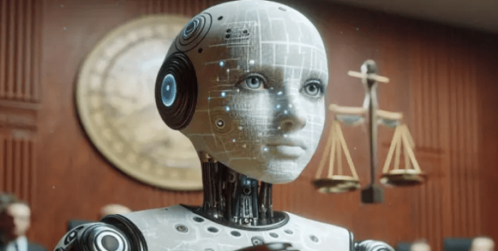 Brasil integrará la tecnología ChatGPT al sistema judicial