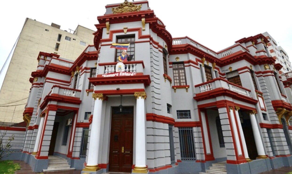 Venezolanos en Perú podrán actualizar datos ante el Saime en jornada especial